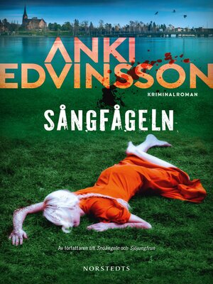 cover image of Sångfågeln